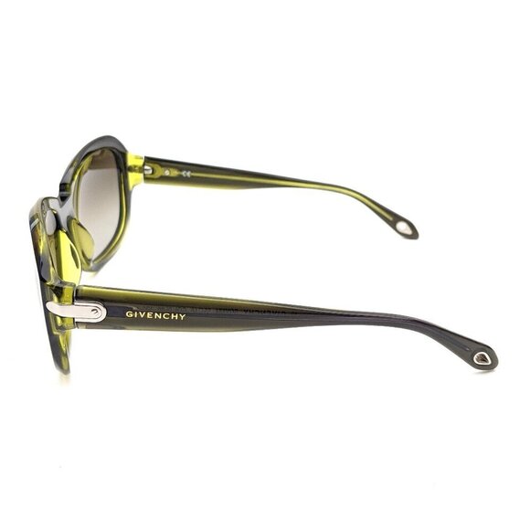 ?️Made in Italy! GIVENCHY SGV884 Sunglasses 55/18/135 | ALB6?️ main image 8